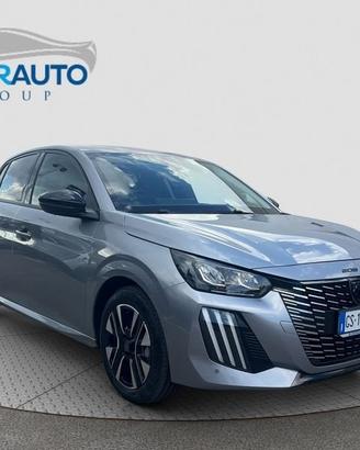 Peugeot 208 PureTech 100cv ALLURE