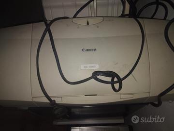 stampante Canon BJC-6000