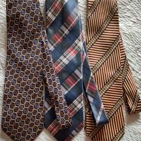 3 Cravatte Paul&Shark, Prochownick