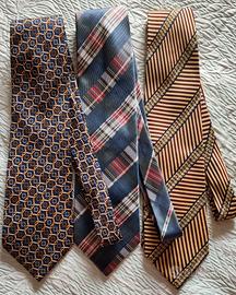 3 Cravatte Paul&Shark, Prochownick