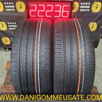 2 GOMME 275 45 20 CONTINENTAL 75% DOT22