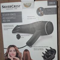 Asciugacapelli Silver Crest 2000W 
