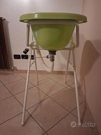 Vaschetta per bagnetto