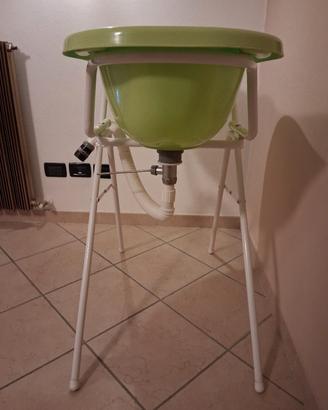 Vaschetta per bagnetto