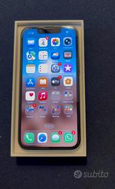Iphone 13 Mini perfettamente FUNZIONANTE!