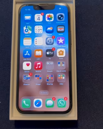 Iphone 13 Mini perfettamente FUNZIONANTE!