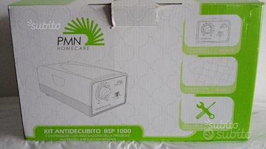 Materassino antidecubito