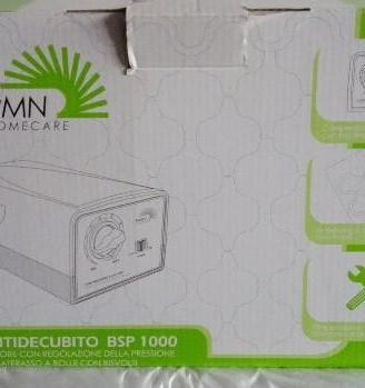 Materassino antidecubito