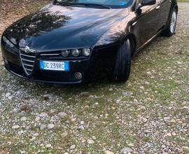 Alfa romeo 159 jtd 1.9 150 cv