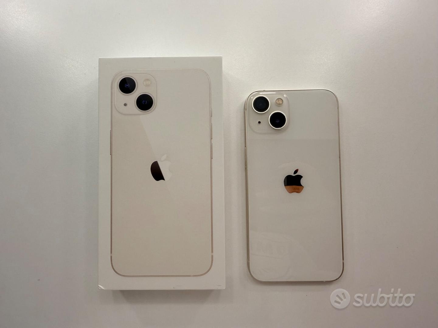 iPhone 13 128gb
