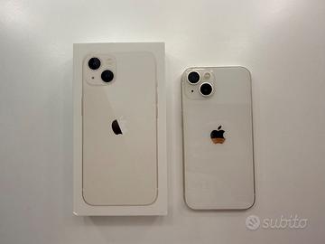 iPhone 13 128gb