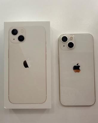 iPhone 13 128gb