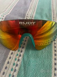Occhiali RUDY