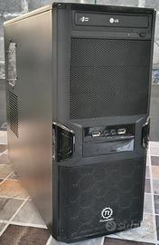 PC i3-4150 | 8GB | SSD | MSI H97
