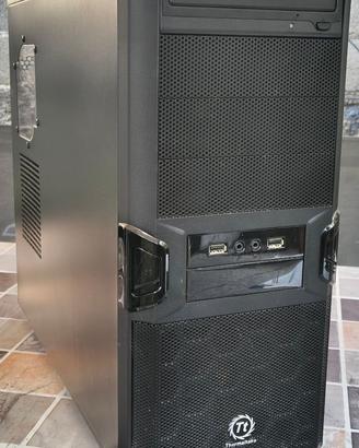 PC i3-4150 | 8GB | SSD | MSI H97