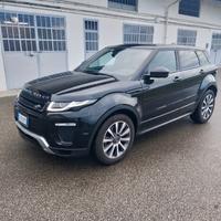 RANGE ROVER EVOQUE 2016 2.0