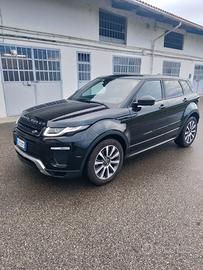 RANGE ROVER EVOQUE 2016 2.0
