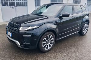 RANGE ROVER EVOQUE 2016 2.0