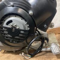 MOTORE VESPA ET3