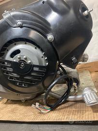 MOTORE VESPA ET3