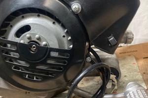 MOTORE VESPA ET3