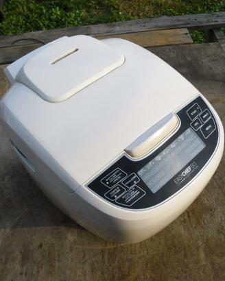 Easychef 51.1 multifunctio