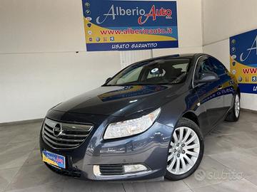 OPEL Insignia 2.0 CDTI 160CV 4 porte Cosmo