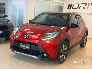TOYOTA Aygo X Aygo X 1.0 VVT-i 72 CV 5 porte Lo...