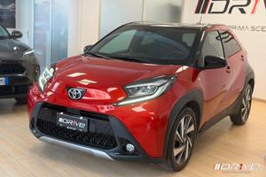 TOYOTA Aygo X Aygo X 1.0 VVT-i 72 CV 5 porte Lo...