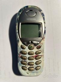 SIEMENS C45