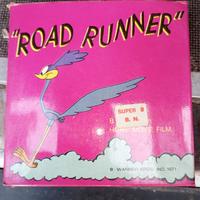 Road Runner 