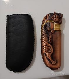 accendino vintage anni 70 