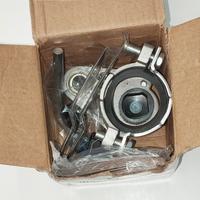 oscillatore per smerigliatrice