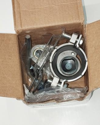 oscillatore per smerigliatrice