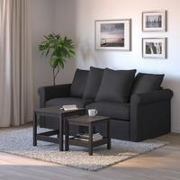 Divano letto IKEA