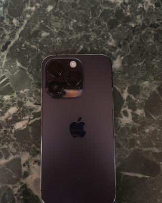 iPhone 14pro