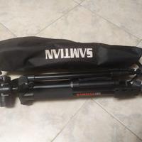 Cavalletto Samtian CS-W1