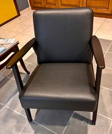 Poltrona  EKENASET
