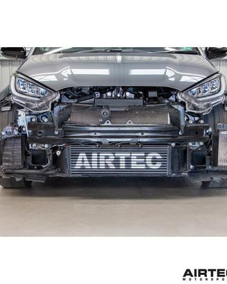 Intercooler Maggiorato Stage 1 Toyota Yaris GR MK2