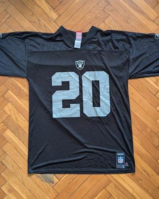 MAGLIA NFL ORIGINALE  Reebok