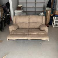 Poltrone