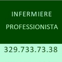 Professionista infermiere