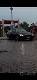 BMW 320d xDrive - Sport Line - F30