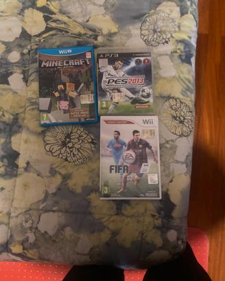 Videogiochi