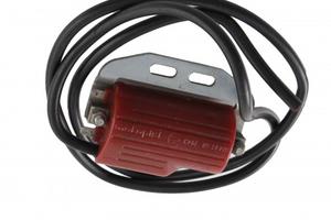 Bobina AT Motoplat 12 Volt moto 2 cilindri