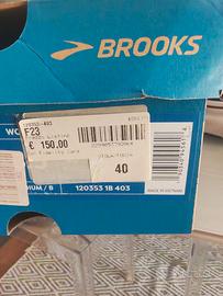 Scarpe brooks Adrenaline GTS 22