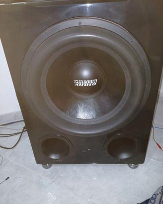 Audio