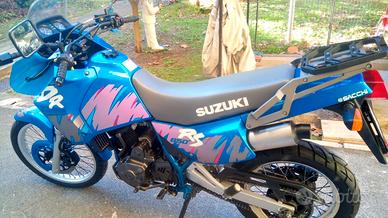 Suzuki DR 650 - 1993