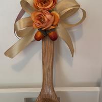 Cucchiaio di legno