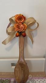 Cucchiaio di legno